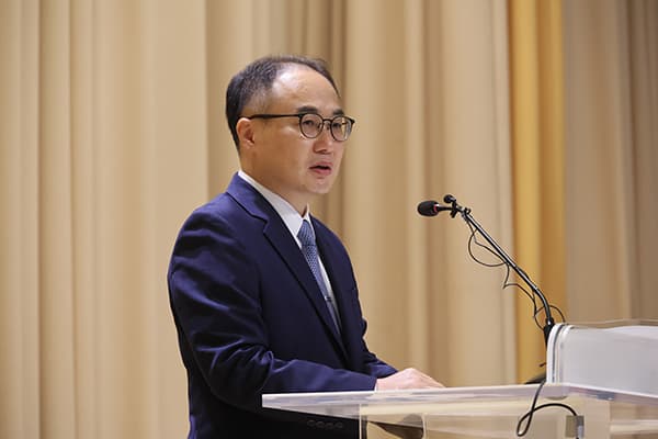 이원석 전 총장 “국정조사야말로 보복·기획·강압 수사”